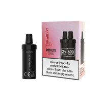Linvo - Pod Lite Cartridge (2 Pods pro Packung)...