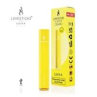 Lovesticks - Luva Akku 400 mAh