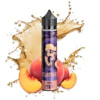 Revoltage - Purple Peach Aroma