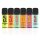 5 EL - Pod2Go White Line Prefilled Pod