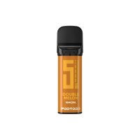 5 EL - Pod2Go White Line Prefilled Pod Double Melon 16 mg/ml