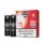 Charlie Lovers Pods ( 2 Stück pro Packung ) Tiger Blood 20 mg/ml