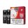 Charlie Lovers Pods ( 2 Stück pro Packung ) Dragon Fruit 10 mg/ml