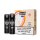 Charlie Lovers Pods ( 2 Stück pro Packung ) Unicorn Shake 10 mg/ml