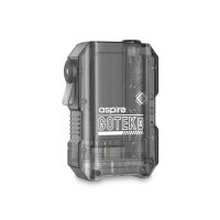 Aspire - GoTek X Akku (Mod)