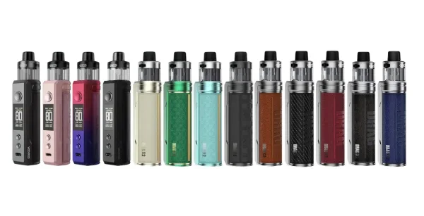 VooPoo - Drag X2 Pod Kit