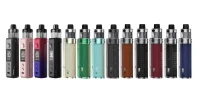 VooPoo - Drag X2 Pod Kit
