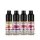 Lost Mary - Maryliq Nikotinsalz Liquid 10 ML Blueberry Sour Raspberry 20mg
