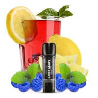 Lost Mary - Tappo Prefilled Pods (2 Stück) Blue Razz...