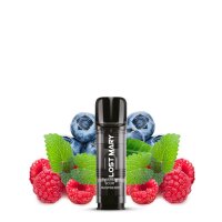 Lost Mary - Tappo Prefilled Pods (2 Stück) Blueberry...