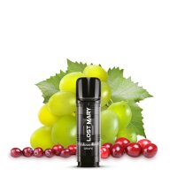 Lost Mary - Tappo Prefilled Pods (2 Stück) Cranberry...