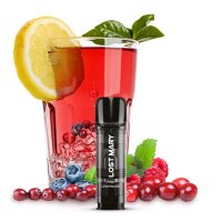 Lost Mary - Tappo Prefilled Pods (2 Stück) Pink...