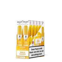 Bar Juice 5000 NicSalt Liquid 10 ml Triple Mango 20 MG
