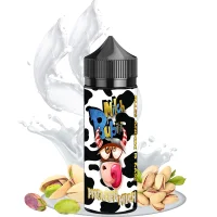 Lädla Juice - Milchbubi Pistazien Milch 10 ml Longfill