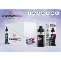 Wondervape 7000 Tornado - Nachfüllbar - Max 21000...