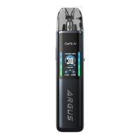 Voopoo - Argus G2 Pod Kit – Farbe: Space Grey