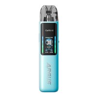 Voopoo - Argus G2 Pod Kit – Farbe: Iris Blue