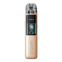 Voopoo - Argus G2 Pod Kit – Farbe: Peachy Beige