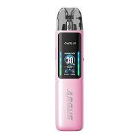 Voopoo - Argus G2 Pod Kit – Farbe: GLow Pink