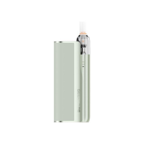 Geekvape Wenax M Starter Kit avocado green