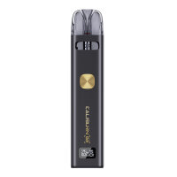 Uwell Caliburn G3 Pod Kit  Midnight Gold