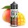 DAMPFDIDAS - Mortal Mango Longfill 10ml