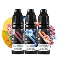 Adalya NicSalt Liquid 10 ml