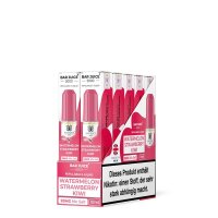 Bar Juice 5000 NicSalt Liquid 10 ml Watermelon Strawberry Kiwi 20 MG