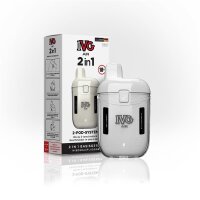 IVG - Air 2 in 1 Pod Kit Cream