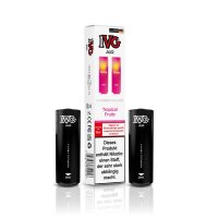 IVG - Air Prefilled Pods (2Stück) Tropical Fruits