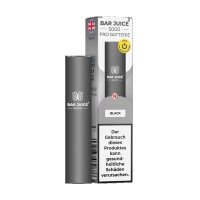 Bar Juice - 500 mAh Akku