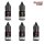 Kirschlolli MAXX NicSalt Liquid 10 ml