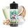 DAMPFDIDAS - Kokostazie Longfill 10ml
