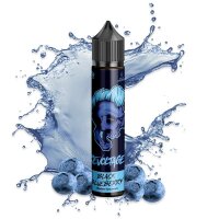 Revoltage - Black Blueberry Aroma