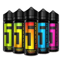 5EL Longfill 10 ml