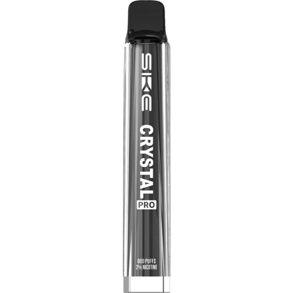 SKE Crystal 800 Pro Akku 400 mAh