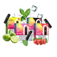 SKE Crystal 800 Pro Prefilled Pod
