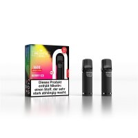 SKE Crystal 800 Pro Prefilled Pod Berry Ice 20 mg/ml