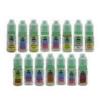 Aroma Syndikat - Deluxe Aroma 10 ml