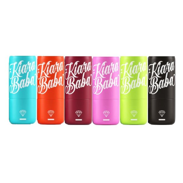 Kiara Baba Vape Akku - 850mAh