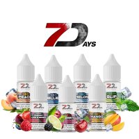 7Days Liquid