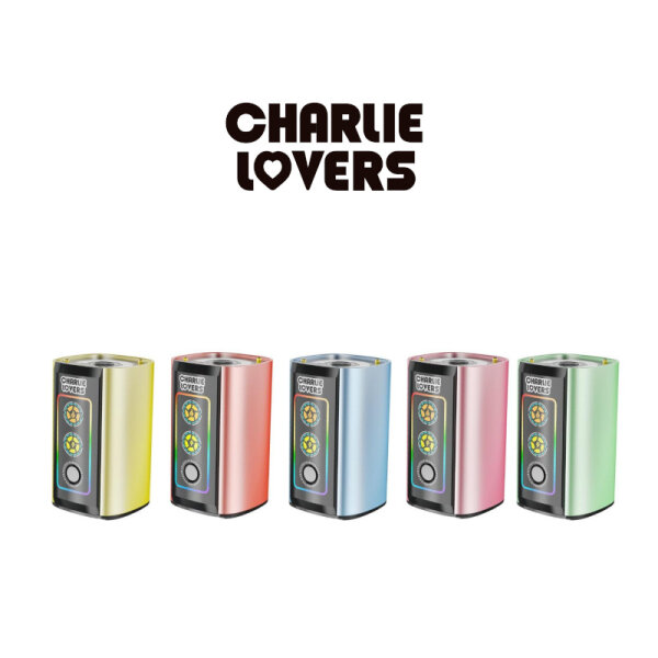 Charlie Lovers Twist Battery