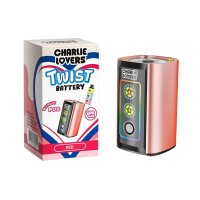 Charlie Lovers Twist Battery Rot