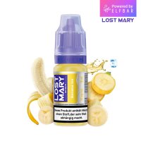 Lost Mary - Nic Salts